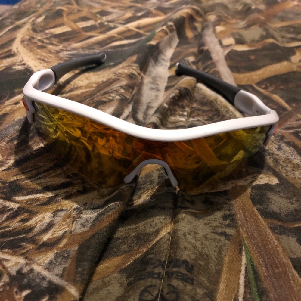 Oakley sunglasses